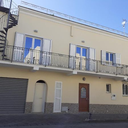 Da Raff Apartamento Lacco Ameno  Exterior foto