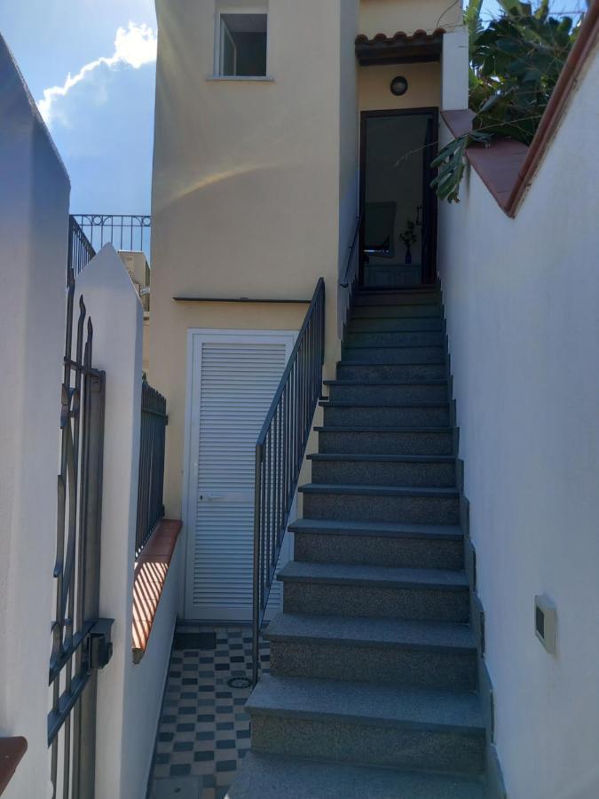 Da Raff Apartamento Lacco Ameno  Exterior foto