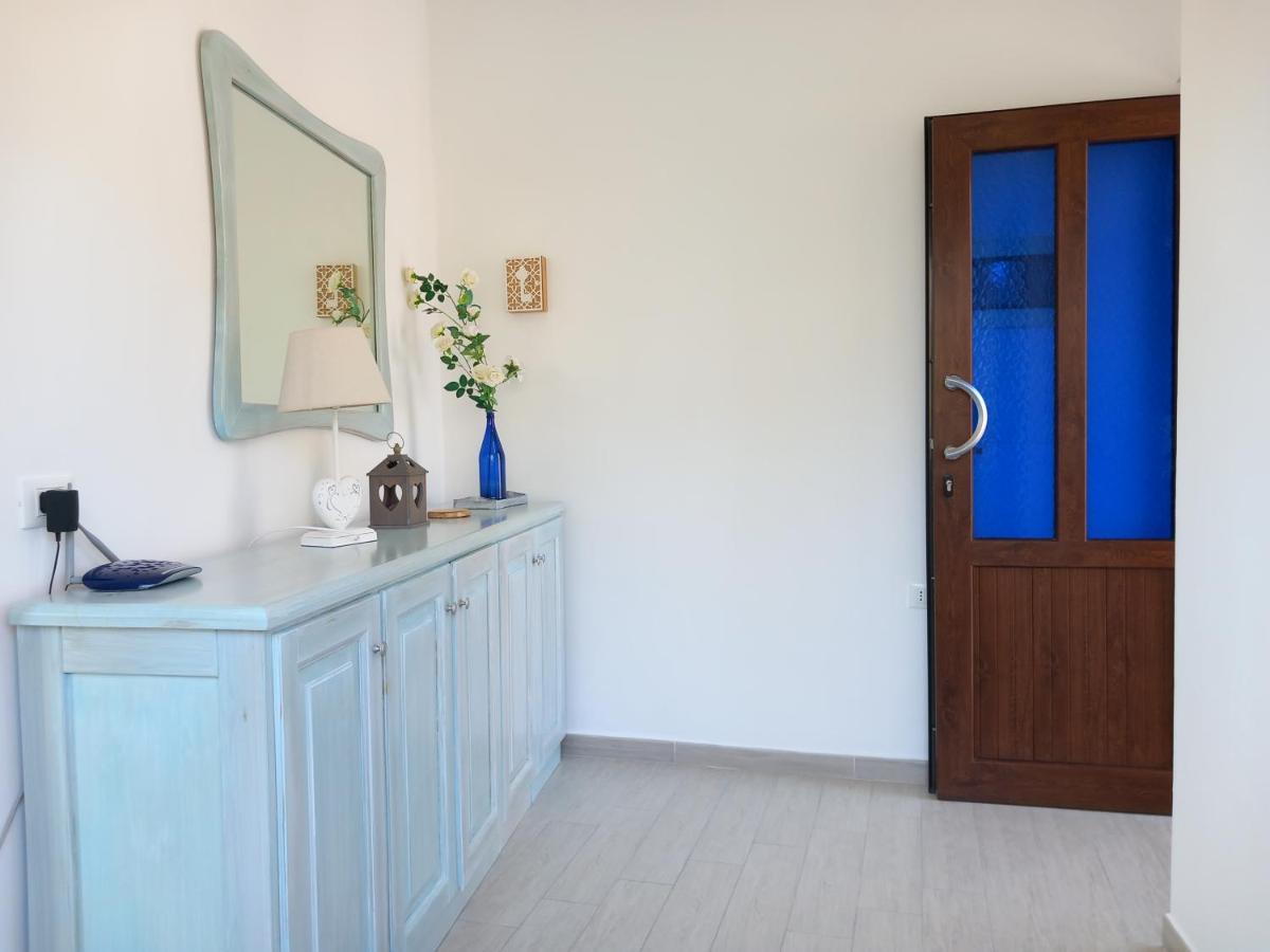 Da Raff Apartamento Lacco Ameno  Exterior foto