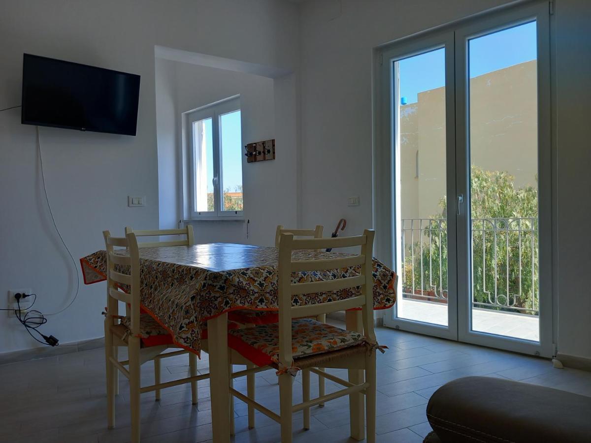 Da Raff Apartamento Lacco Ameno  Exterior foto