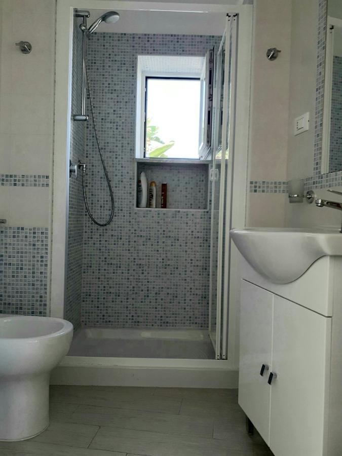 Da Raff Apartamento Lacco Ameno  Exterior foto